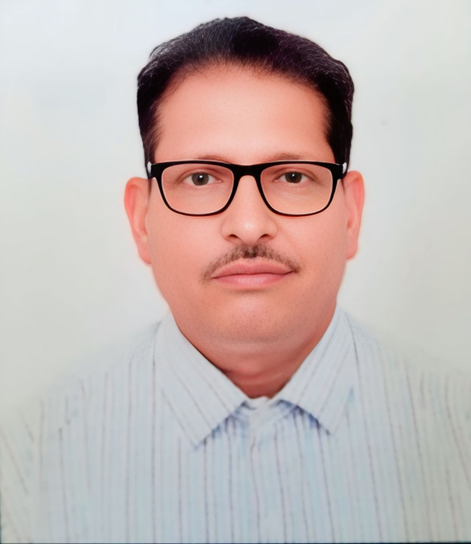 SH. JAGDISH SHARMA