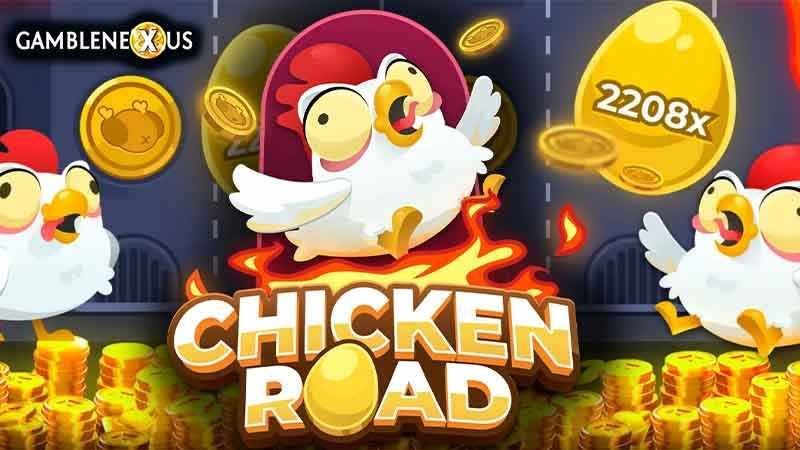 Meilleur jeu de casino chicken road à France