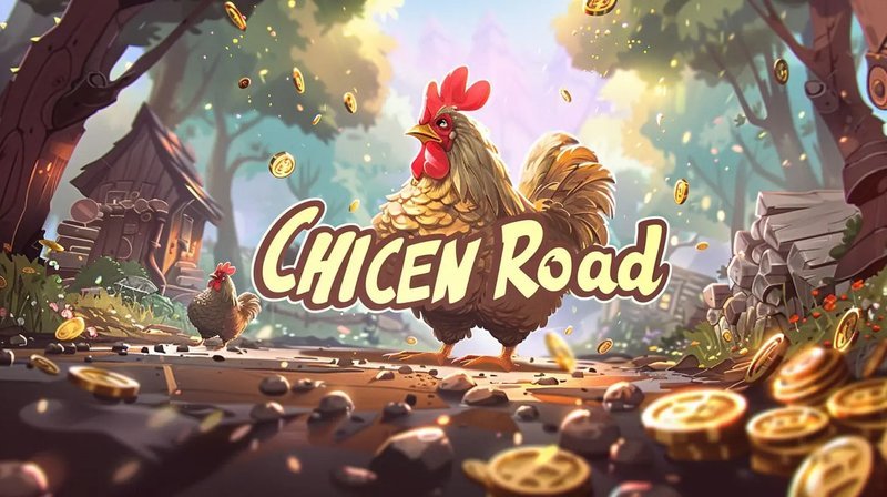 Descubre la Aventura de la Carretera de Pollo en España: Juega Ahora en Línea, chicken road españa