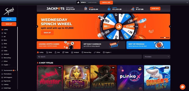 Makispin app, makispin casino bonus
